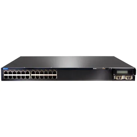 Juniper Networks EX4200-24PX 24-Port Layer 3 Switch