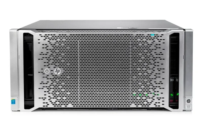 HPE 765821-001 Server