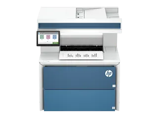 HP LaserJet Enterprise MFP 5601dn Printer (A29Z5A) — HP product image