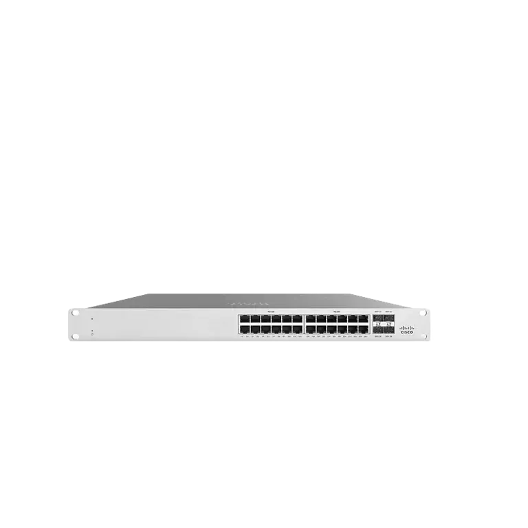 Cisco MS125-24-HW 24-Port Layer 3 Switch