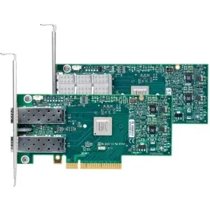 Dell TPD49 2-Port 40GbE Network Adapter