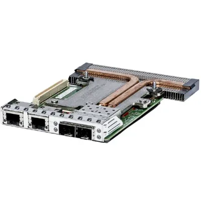 Dell JRPM3 2-Port Network Adapter