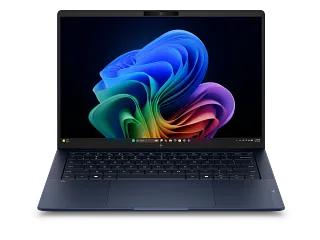HP EliteBook X G2q 14 inch Notebook Next Gen AI PC (E09A7ET) — HP product image