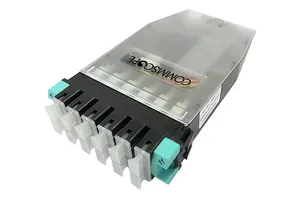 CommScope 760248831 | G2 Splice Cassette, 12SC, OM4 with pigtails