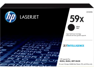 HP 59X High Yield Black Original LaserJet Toner Cartridge (CF259X) — HP product image