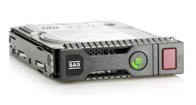 HP 698695-003 4TB SAS Hard Drive