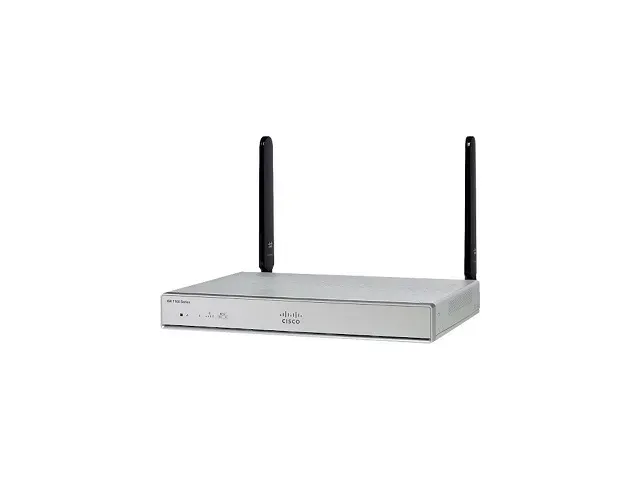 Cisco C1121-4P Router