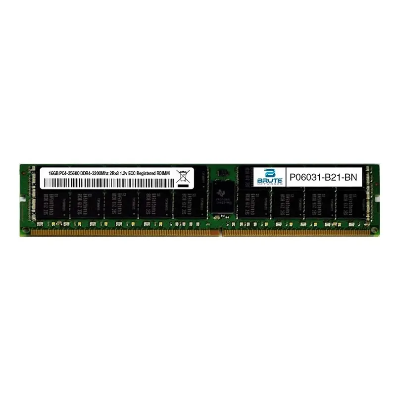 HPE 16GB