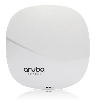 HPE JW319A Wi-Fi 5 Wireless Access Point