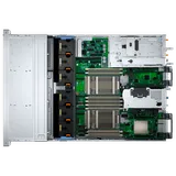 Dell PowerEdge R760xs Server view 5 (thumbnail)