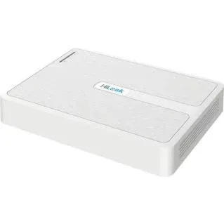 HiLook NVR-108H-D/8P 8-ch Mini 1U 8 PoE NVR