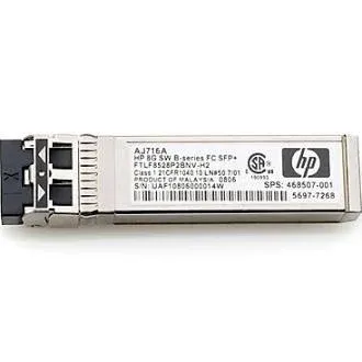 HPE C8R25A 10GBASE-SW SFP+ Transceiver