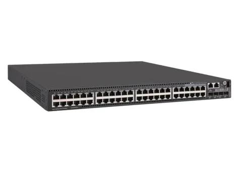 HPE JH148-61001 48-Port Managed Switch