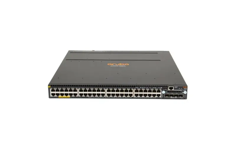 HPE JL429A 48-Port Layer 3 Switch