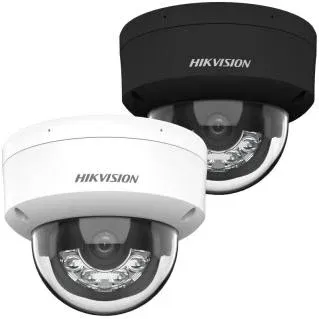 Hikvision DS-2CD2123G2-LI(S)(2U) 2 MP Acusense Smart Hybrid Light Fixed Dome Network Camera