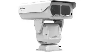 Hikvision DS-2DYH2A0IXS-D(T2) H series 2MP 100X Powered by DarkFighter Laser Network Positioning System