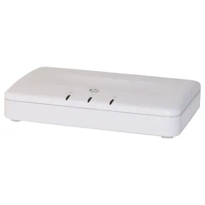 HPE JL023A Wi-Fi 4 Wireless Access Point