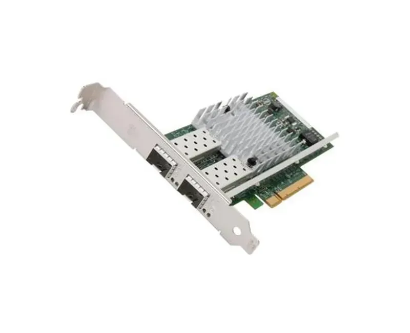 Dell 0JM42W 2-Port Gigabit Ethernet Adapter