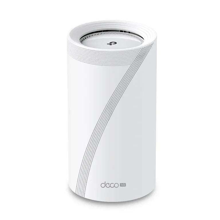 TP-Link 5G BE9300 Tri-Band Whole Home Mesh Wi-Fi 7 System product image