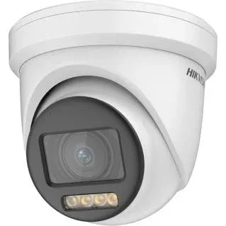 Hikvision DS-2CE79DF8T-AZE 2 MP ColorVu PoC Motorized Varifocal Turret Camera