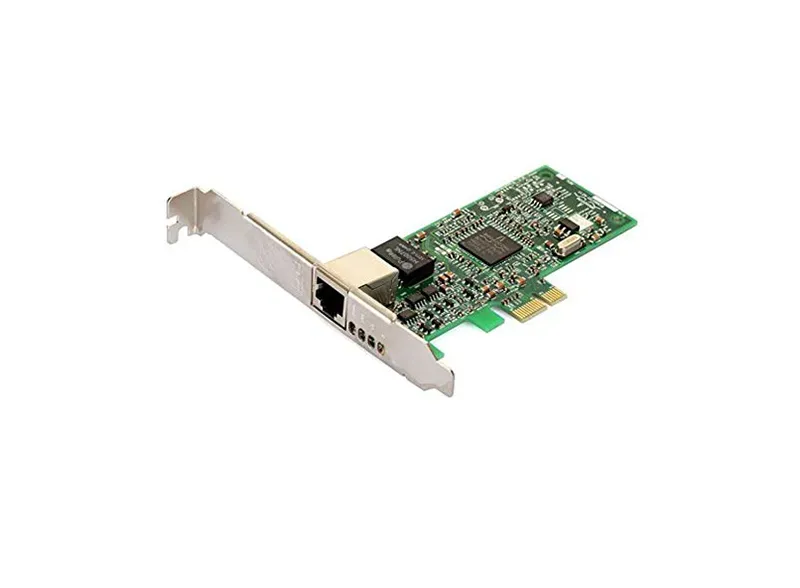 Dell 0TX564 1-Port Gigabit Ethernet Adapter