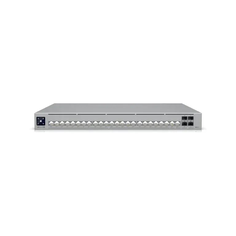 Ubiquiti USW-PRO-HD-24-POE 24-Port Layer 3 Switch