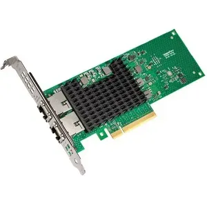 Dell GRT97 2-Port Fast Ethernet Adapter