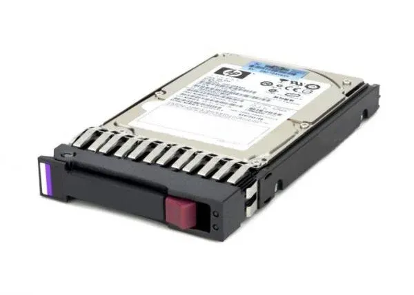 HPE EG0450FBVFM 450GB SAS Hard Drive