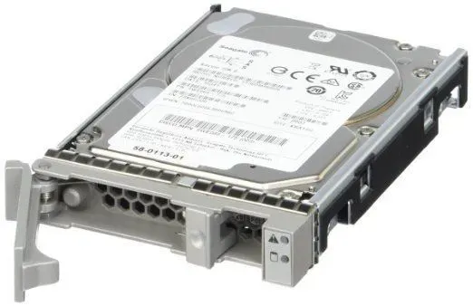 Cisco UCS-HD300G10K12G 300GB SAS Hard Drive