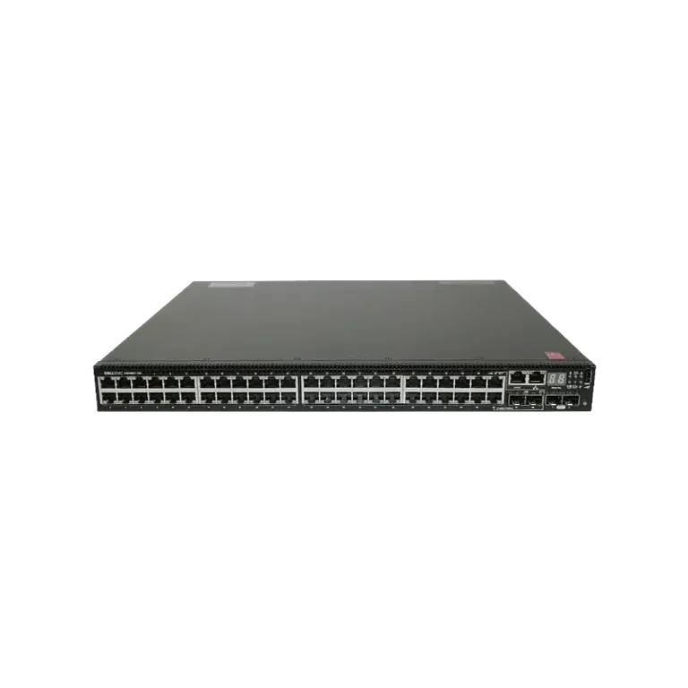 Dell N3048ET-ON 48-Port Managed Switch