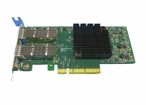 Dell CP6JX Network Interface Cards