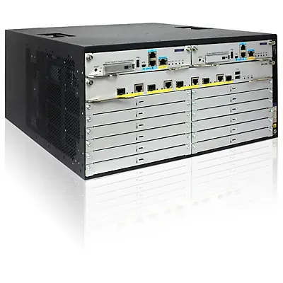 HPE JG402-61001 Router Chassis