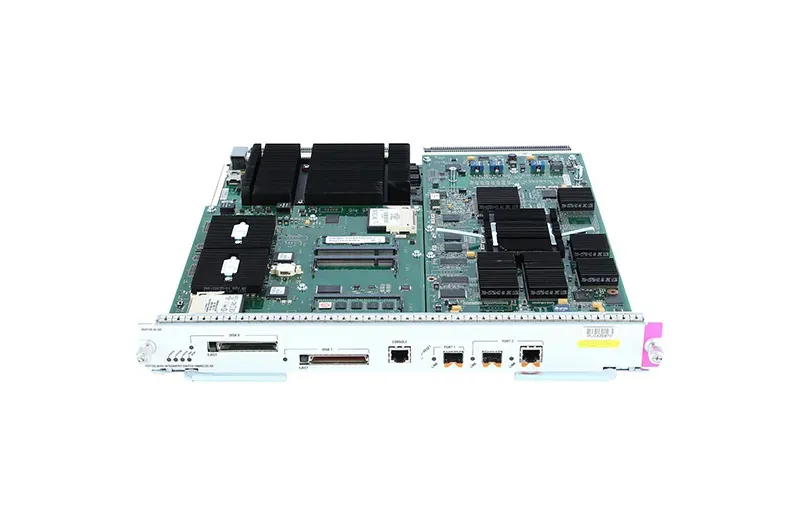 Cisco RSP720-3C-GE Ethernet Switch