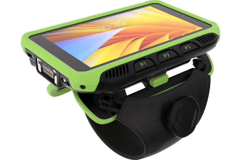 Zebra Technologies WT6400 Wearable Computer product image