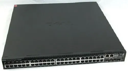 Dell J7MFN 48-Port Layer 3 Switch