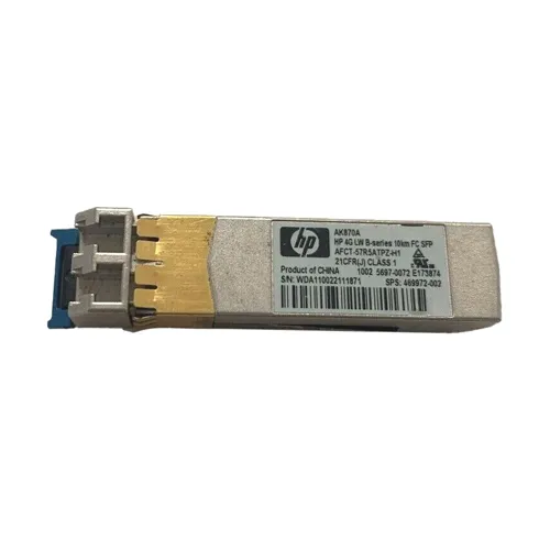 HPE 469972-002 SFP Transceiver