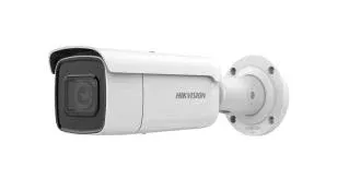 Hikvision DS-2CD2645G1-IZS 4 MP Powered-by-DarkFighter Varifocal Bullet Network Camera