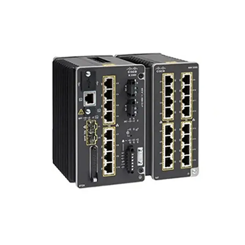 Cisco Catalyst