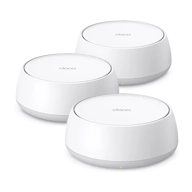 TP-Link BE3600 Whole Home Mesh WiFi 7 System product image
