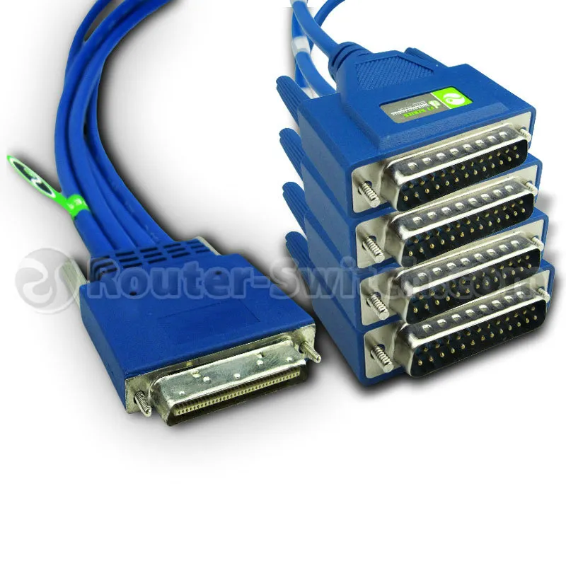 Cisco CAB-HD4-232MT