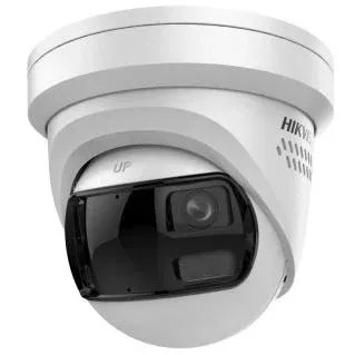 Hikvision DS-2CD3363G2P-LISU/SL 6 MP Panoramic Fixed Turret Network Camera