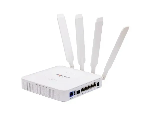 Fortinet FEX-511F Router