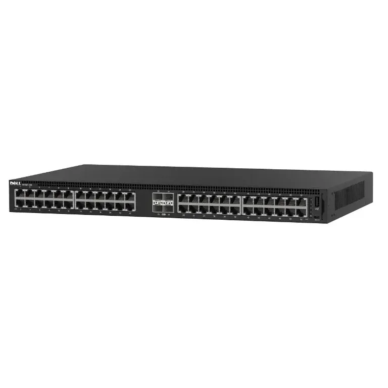 Dell N1148T-ON 48-Port Managed Switch