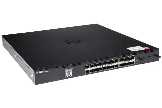 Dell 210-ABVT Layer 3 Switch