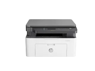 HP Laser MFP 135w (4ZB83A) — HP product image