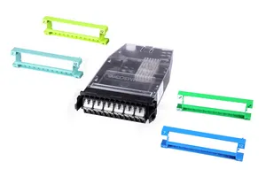 CommScope 760245494 | G2 Splice Cassette, 24LC, no pigtails