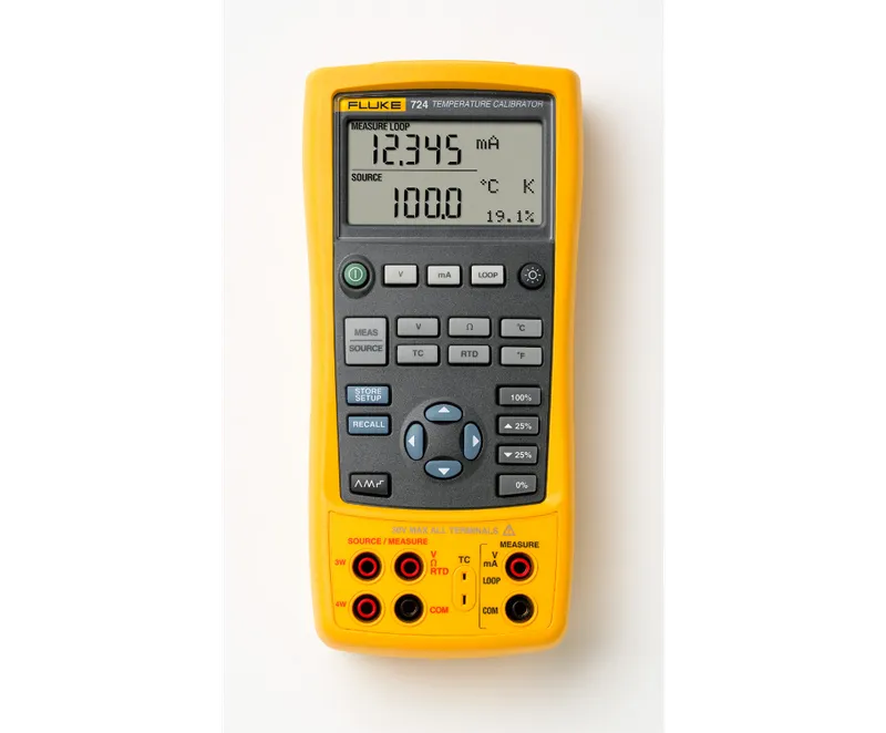 Fluke 724