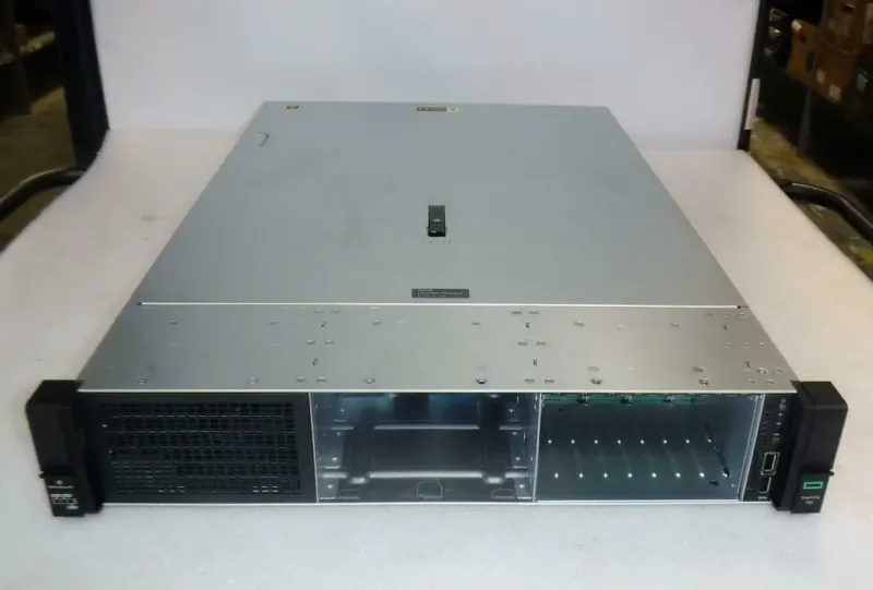 HPE Q8D81A Server