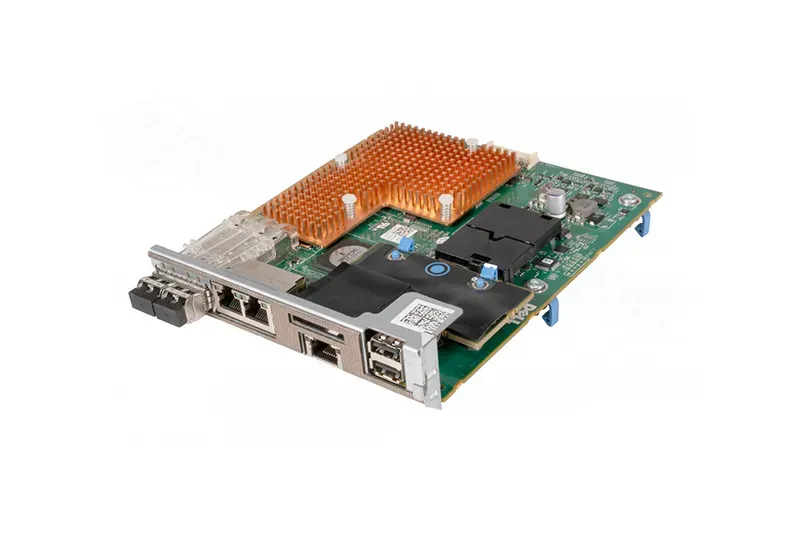 Dell 0VWWP7 2-Port 10GbE Network Adapter
