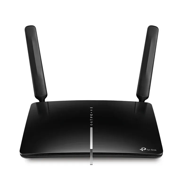 TP-Link 4G+ Cat6 AC1200 Wireless Dual Band Gigabit Router product image